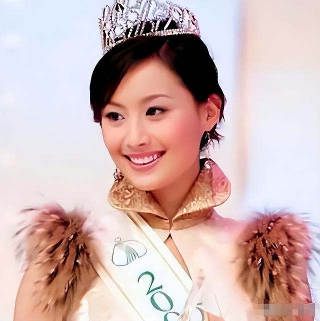 因生不出孩子被踢出豪门，二婚后却儿女双全，陈法拉终于扬眉吐气