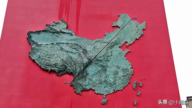 2025我的寻秋之旅D14-16 龙镇—黑河