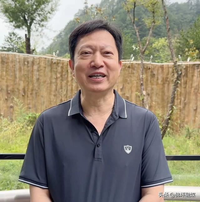 香港媒体人，在佛坪被熊猫和秦岭生态圈粉了！