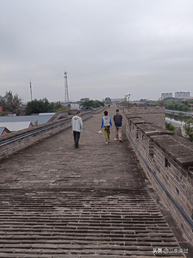 无为在歧路，壶关林州大名府10