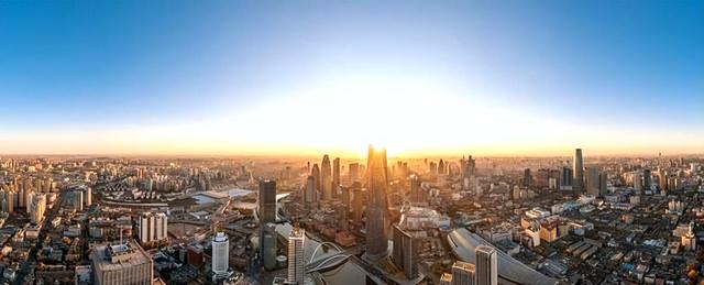 今明两年打算买房的老百姓，要牢记7个字买旧、买大、不买三！