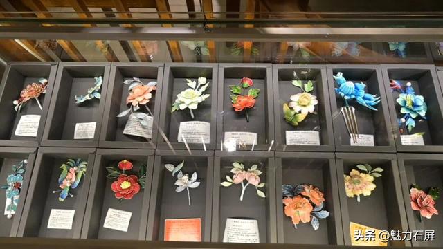 这些细节，让石屏更有“历史范儿”