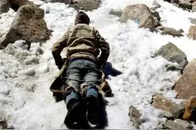 世界第一神山——西藏阿里冈仁波齐图片