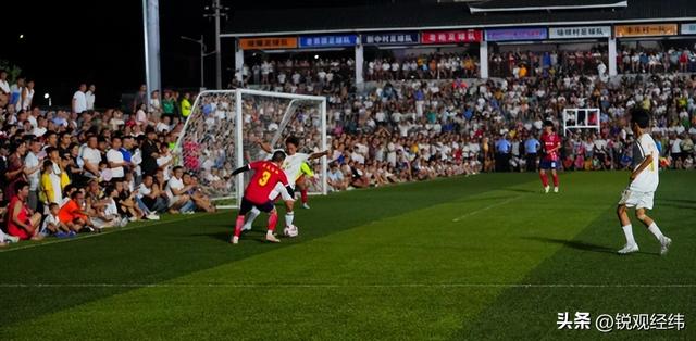 贵州文旅的聪明招：靠赛事引流，让小县城酒店入住率达100%