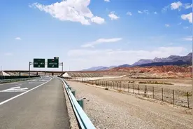 注意！G3012线吐和高速部分路段4月将实行交通管制图片