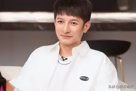 从知名卫视主持，到如今被说“精神病”，48岁的李维嘉经历了什么图片