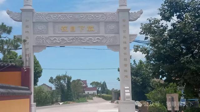 一次浦东乡村的深度二日游