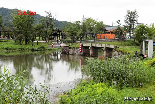 宁波新地标：辉煌的国际会议中心，为何出现一座断桥？