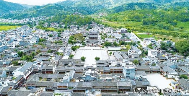 姚安县推动“旅游目的地”向“生活栖息地”转变