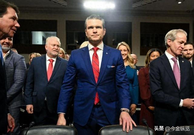 美国高层罕见自曝“家底”，这次是真要收缩了，战略调整证据再添