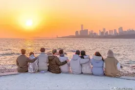 姑娘，内心强大到混蛋，真的比什么都重要！图片