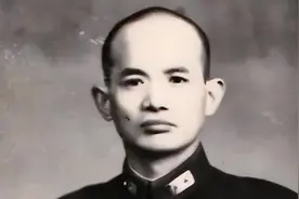 台湾版"黄埔十大将领"名单揭晓，杜聿明与王耀武未上榜图片