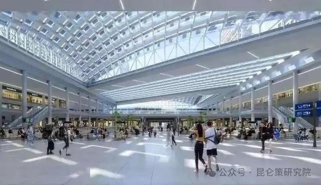 北京建设亚洲最大地下平战结合工程的示范效应与战略展望