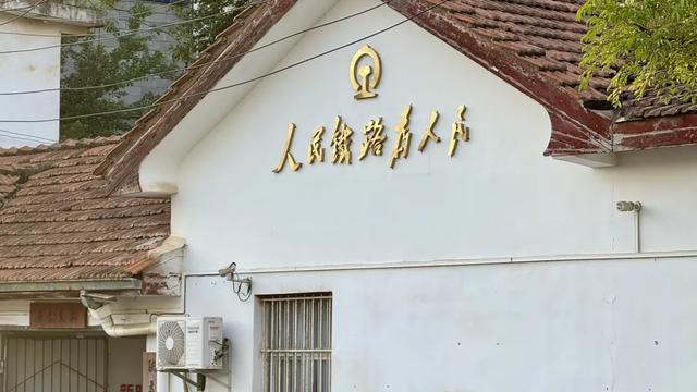 南宁“長岗岺”火车站，老一辈忘不掉后生仔找不到，原来它在这里