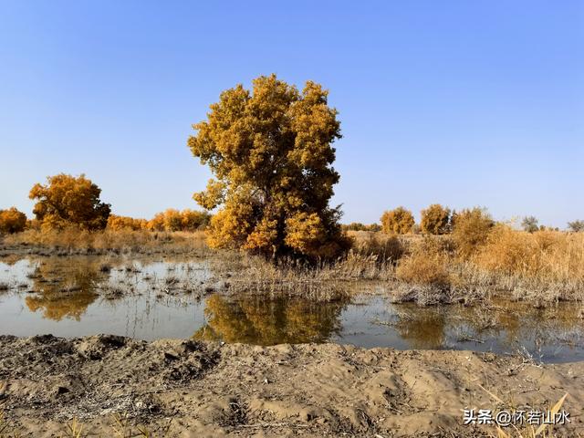 2025环南疆沙漠铁路背包自由行日记(8)——游览葫芦岛和塔塔秘境