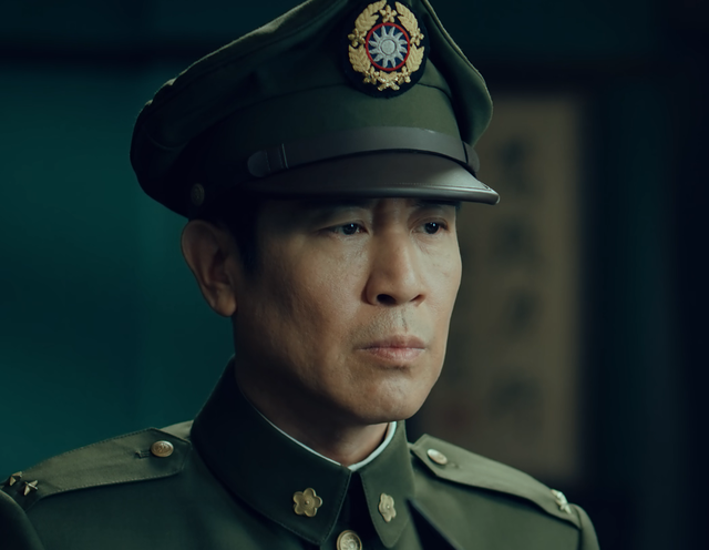 《沉默的荣耀》大结局：吴石，朱枫，聂曦牺牲，王碧奎享年九十岁