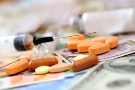 1450亿元中国心血管药物市场规模！TOP10企业中国内药企占六席图片