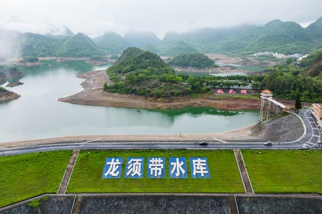 清远深秋十大免费打卡地，邂逅岭南最美金黄秘境！