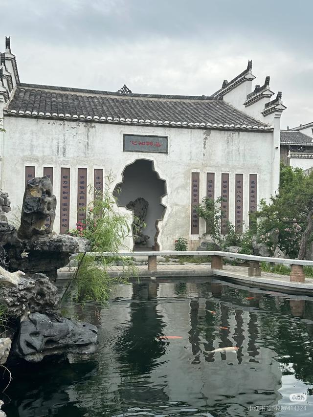 跟着书圣游临沂：解锁书法爱好者的宝藏之旅！