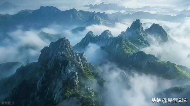 旧闻新说，济南居然被联合国评选为第五城是什么情况？