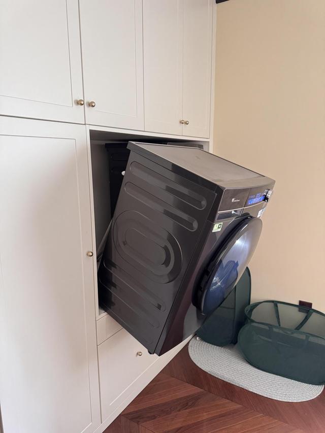 为什么滚筒洗衣机正逐渐退出中国家庭？听内行人说完，恍然大悟了