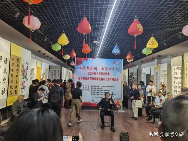免票！半价！孝感国庆中秋假期福利来了~~