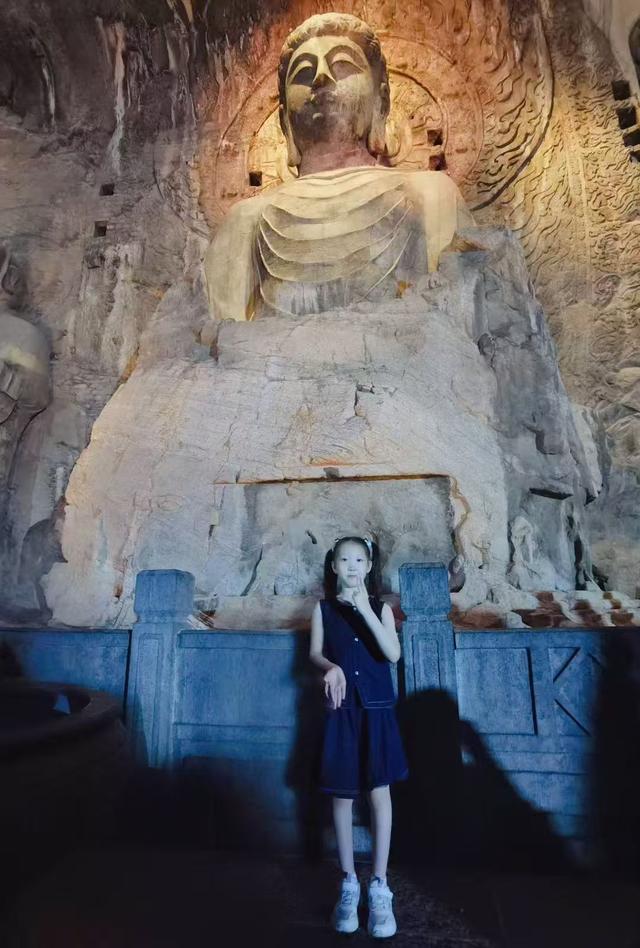 2025年暑假带娃错峰出游，西安+洛阳8天保姆级攻略