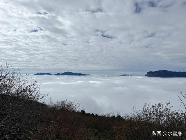 北京自驾长江三峡、神农架之旅（6）