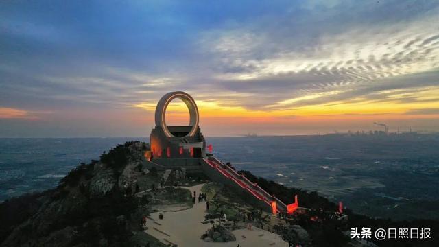 全球榜！中国榜！日照入选