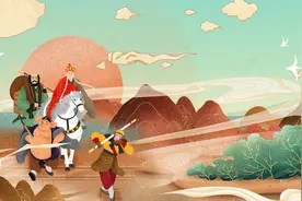 《西游记》每回读书笔记（第1-10回）：好词好句摘抄+阅读感悟图片