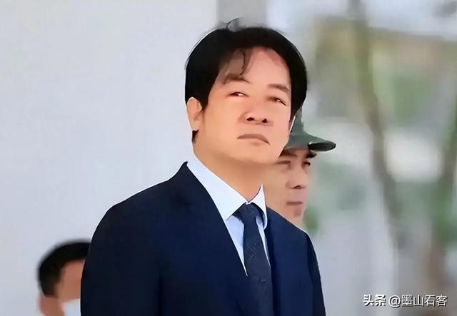 中国刚动手，美国国务院发火：必须停止报复！岛内一个时代或终结