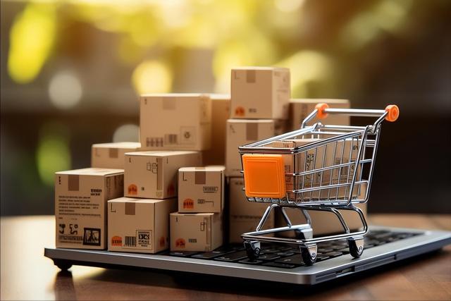 电商新规10月实施！平台需报送商家收入，中小卖家该如何应对？