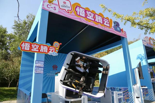 不用懂戏也能玩疯！第九届戏曲周超全玩乐指南