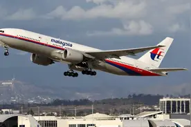 马航飞机失联10年，马来西亚突然重启搜寻，必须给所有人一个交代图片