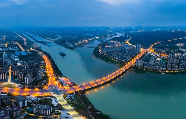 乐山又上榜！这次是天和经济研究所发布的“全国旅游百强地市”