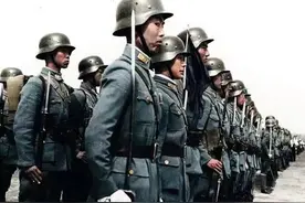 国军四大德械师结局图片