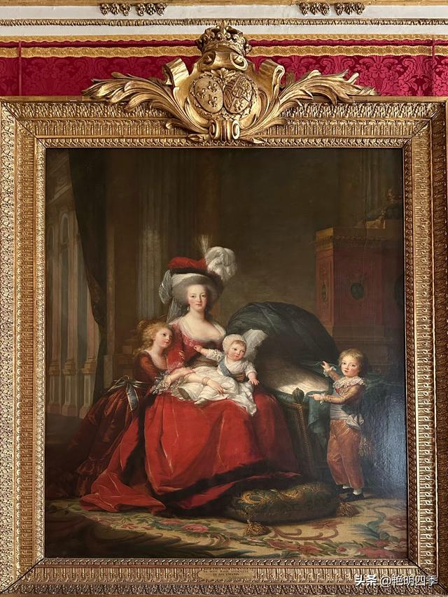 欧游杂记（9）‖ 凡尔赛，完完全全是高调的奢华