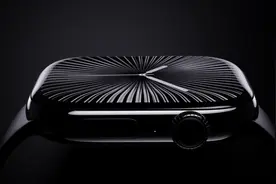 2999元起！Apple Watch三箭齐发：更大更轻薄，还支持快充？图片