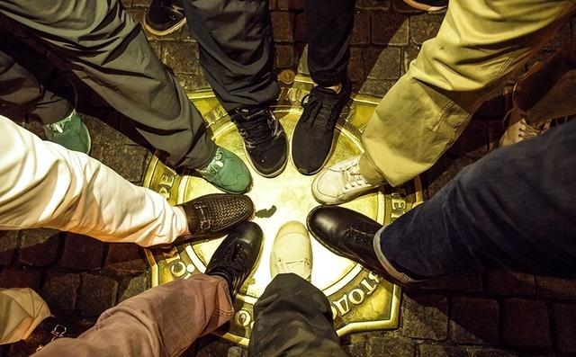 苏联间谍有多狠？看完你才知道什么叫“情报帝国”