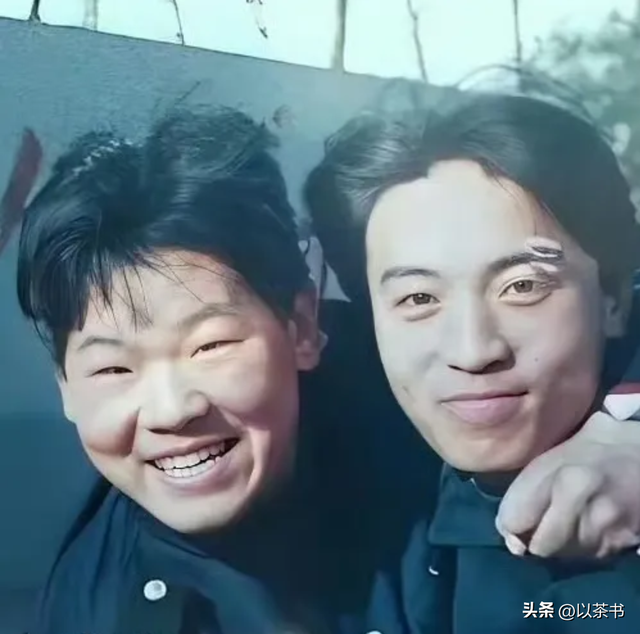 一人挣钱全家花！岳云鹏弟弟全国骑行看望老母，有哥在啥都不用干