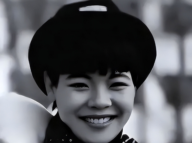 原来她已离世26年！23岁登春晚一夜成名，却因一个巴掌付出生命