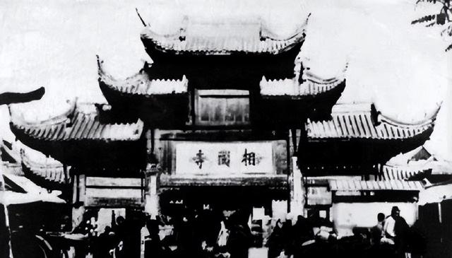 70多年前的大雪天，毛主席为啥决定把河南省会由开封迁至郑州