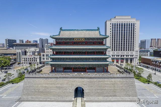 又见《晋泉之声》,回看太原五一广场的前世今生