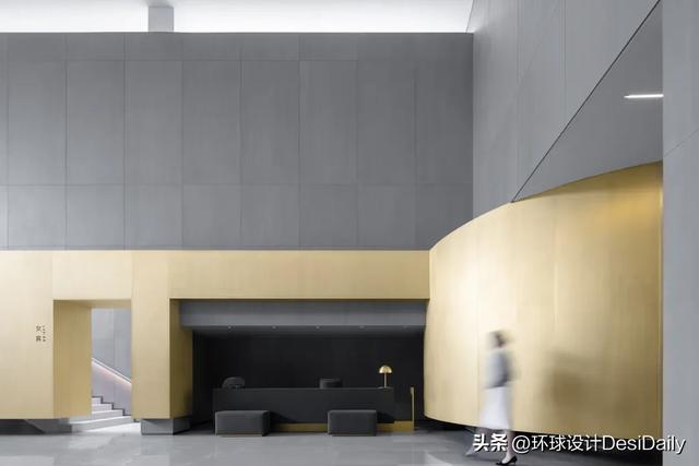 DJX对角线设计|西安星河云谷酒店·东方微度假【环球设计3965期】