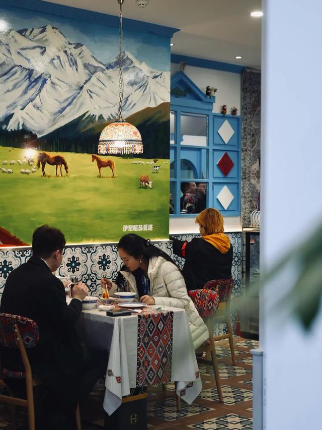 2025 年最后 31 天，在乌鲁木齐怎么过？