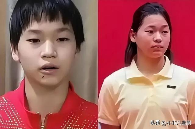全红婵回国家队的前景正在变小，陈若琳的去向“3选1”