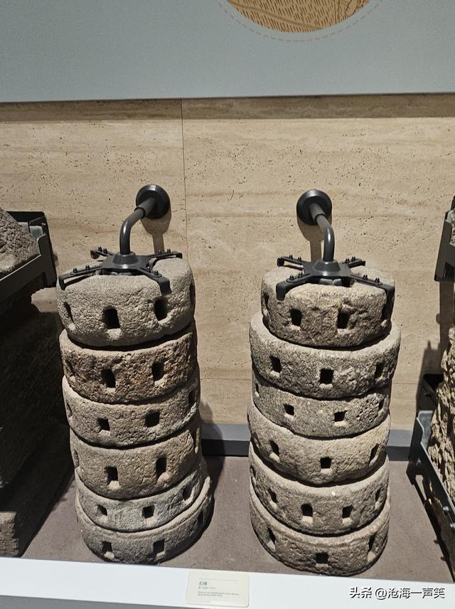 扬州中国大运河博物馆，这是千年运河史的见证，这是爱国教育基地