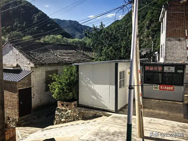 看看我秘藏的秦岭“避暑胜地”：经历去年水患后，现在怎么样了