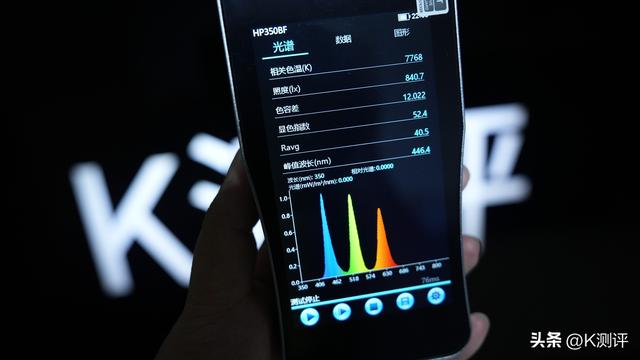 75T7L Ultra深度测评：3000尼特，画质体验再进阶？