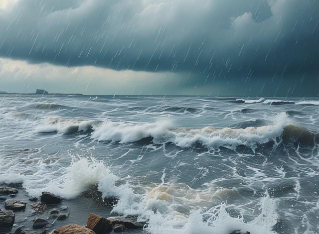 超强台风来袭！高层住户防风指南：守护家园的"空中堡垒"